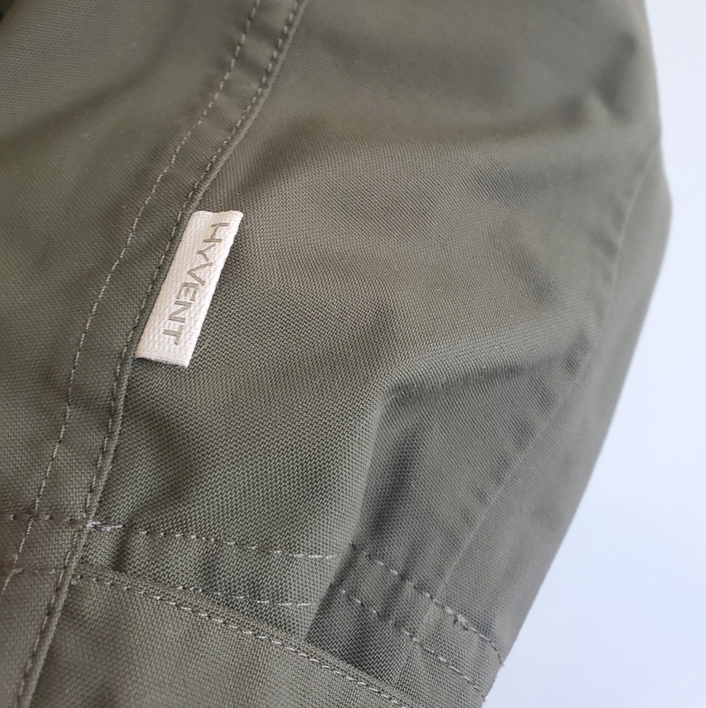 Timberland Weatherproof Jacket View 4